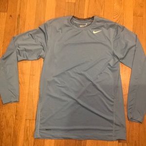 Nike Pro Dri-Fit Long sleeve shirt